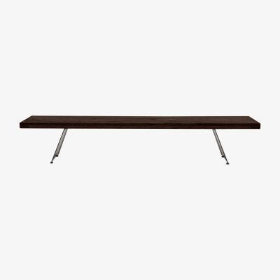 Furniture Village Thanos Dining Bench - 260-cm