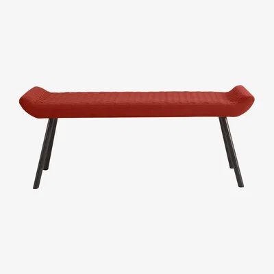 Furniture Village Rocket Low Dining Bench