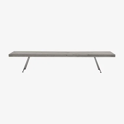Furniture Village Thanos Dining Bench - 200-cm