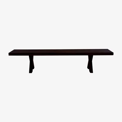 Furniture Village Bodahl - Loki Dining Bench - 180-cm