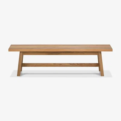 Furniture Village Stratford Small Dining Bench