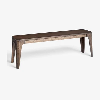 John Lewis Ebbe Gehl for John Lewis Mira 3 Seater Dining Bench
