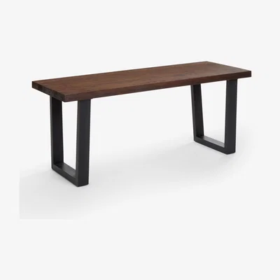 John Lewis John Lewis Calia 2 Seater Dining Bench
