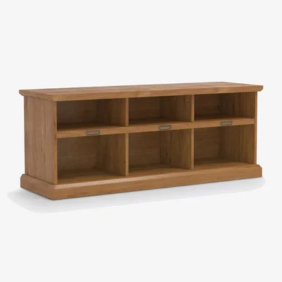 La Redoute Lindley Pine Hallway Bench
