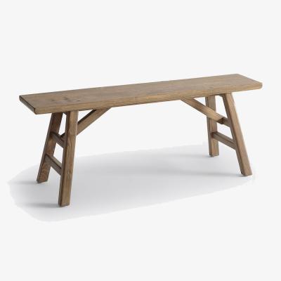 La Redoute Asayo Elm Bench