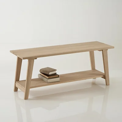 La Redoute Oaky Hallway Bench