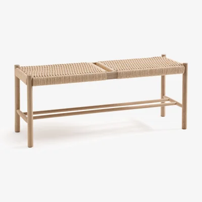 La Redoute Taga Hallway Bench