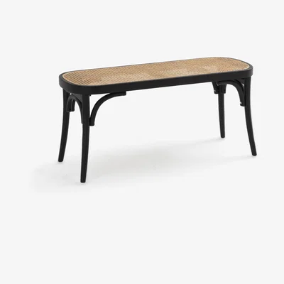 La Redoute Cedak End-of-bed Bench
