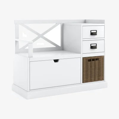 La Redoute Lindley Hallway Bench