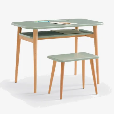 La Redoute Jimi Desk + School Bench