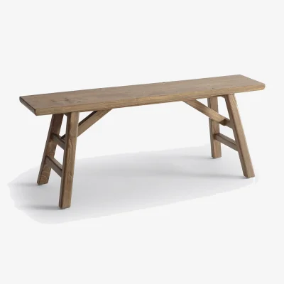 La Redoute Asayo End of Bed Bench