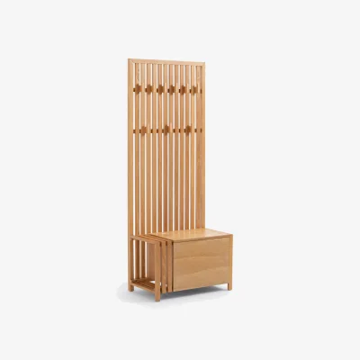 La Redoute Theonie Hallway Bench