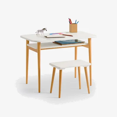 La Redoute Jimi Desk + School Bench