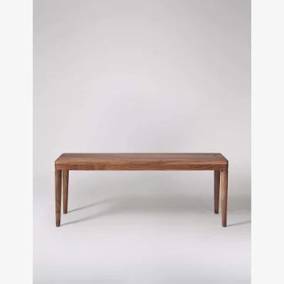 Marks & Spencer Swoon Bjorn Acacia Wood Bench Medium Brown