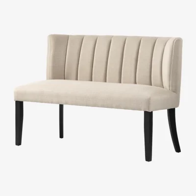 My Furniture Hatfield Bench – Limestone