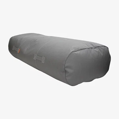 Made in Design Rocket Bench - L 180 cm - 3 seaters by Trimm Copenhagen Grey