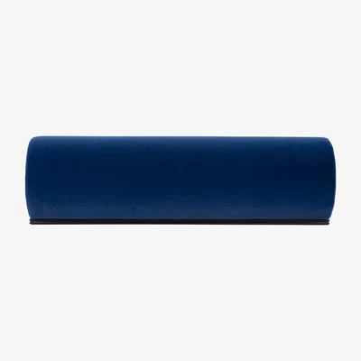 Made in Design Galerie Vivienne Padded bench - / L 155 cm - Exclusive by Lelièvre Paris Blue