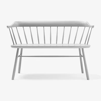 Nordic Nest Stolab Småland sofa Light grey 51
