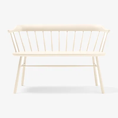 Nordic Nest Stolab Småland sofa Cream white 49