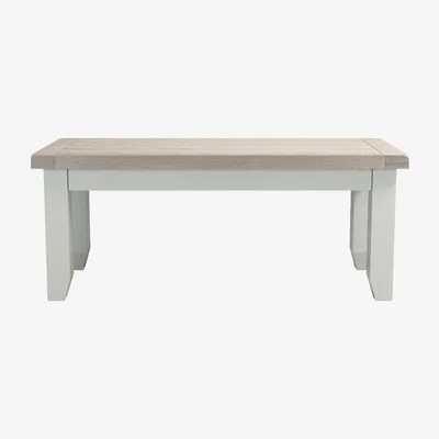 Oak&More Felix Dining Bench