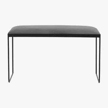Olivia's Broste Copenhagen Gorm Magnet Bench / Small