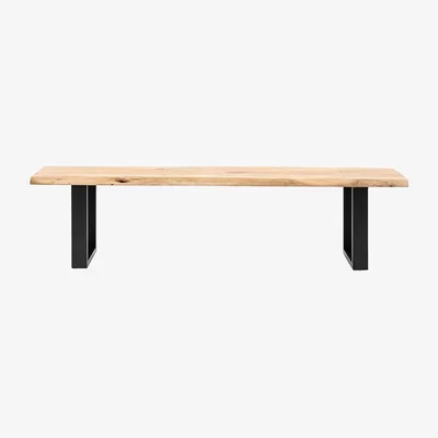 Olivia's Gallery Interiors Chadwell Dining Bench