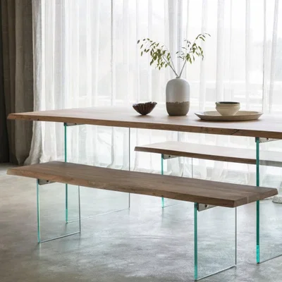 Olivia's Gallery Direct Ferndale Dining Bench