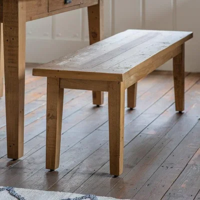 Olivia's Gallery Direct Elveden Dining Bench