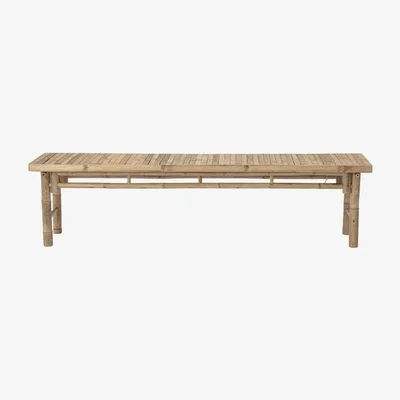 Olivia's Bloomingville Sole Nature Bench