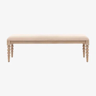 Olivia's Gallery Interiors Abingdon Dining Bench