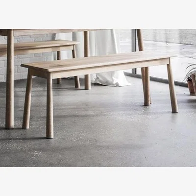 Olivia's Gallery Wycombe Dining Bench