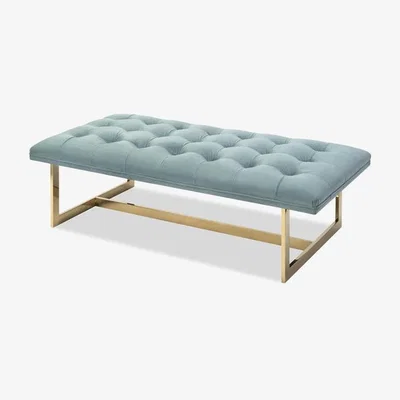 Olivia's Liang & Eimil Brighton Bench