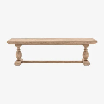 Olivia's Gallery Interiors Newbury Dining Bench