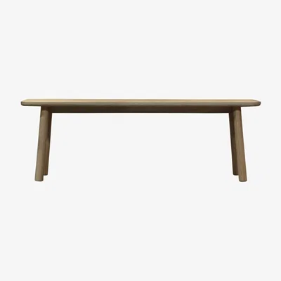 Olivia's Gallery Direct Kingham Dining Bench | Outlet