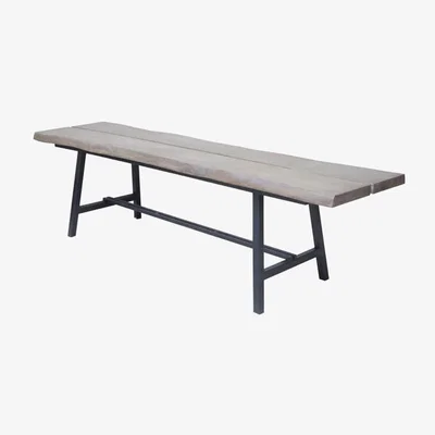 Olivia's Libra Foundry Bench | Outlet
