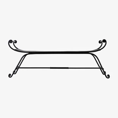 Olivia's Gallery Interiors Barbrook Bench
