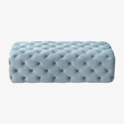 Olivia's Liang & Eimil Elgard Rectangular Bench