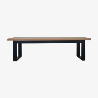 Out & Out Original Shelton - Oak Bench - 150cm