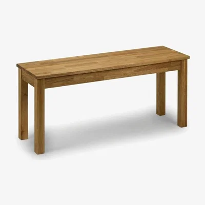 Downtown Julian Bowen Coxmoor Oak Bench