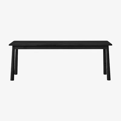 Perch and Parrow Rebecca Dining Bench