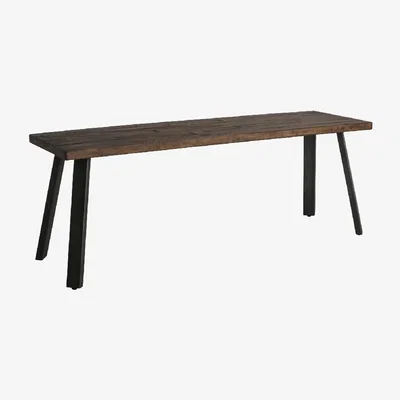 Perch and Parrow Leon Dining Bench