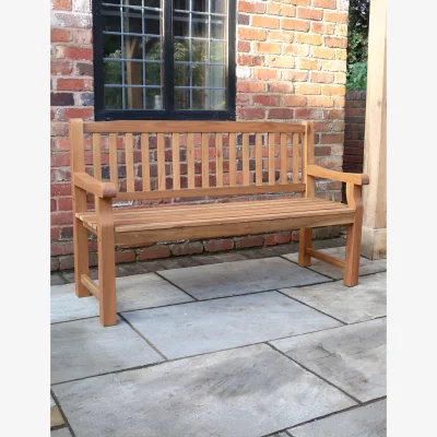 Royal Craft Turnbury 3 Seater Bench