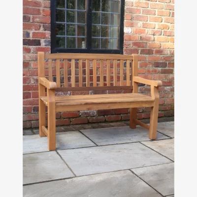 Royal Craft Turnbury 2 Seater Bench
