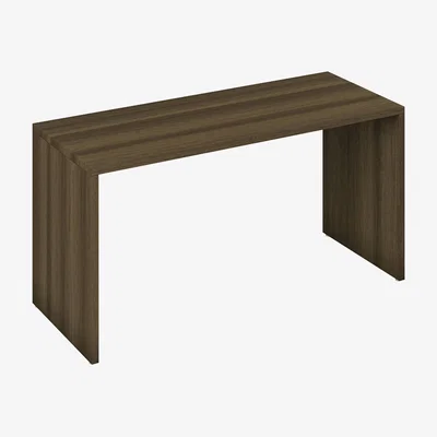 Sofa.com Astaire Table Top in Black Finish Oak - sofa.com