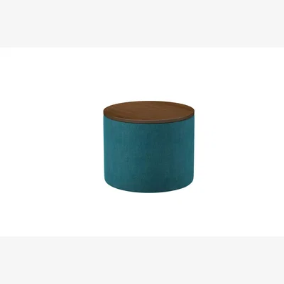 Sofa.com Ringo Storage Drum in Maldives - sofa.com