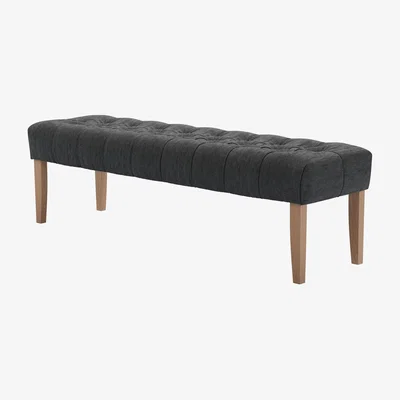 Sofa.com Leopold Bench in Station House Sandgate - sofa.com