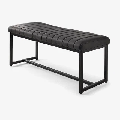 Teddy Beau Julian Bowen Soho Bench Dining Bench