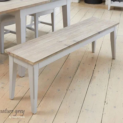 Teddy Beau Baumhaus Signature Dining Bench (150)
