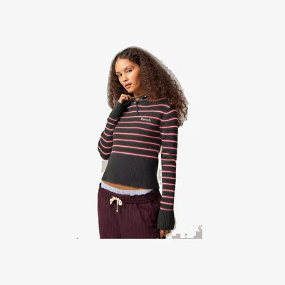 Urban Outfitters Bench UO Exclusive Raken Knitted Cardigan XS at Urban Outfitters