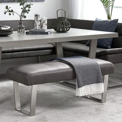 Woods Furniture Phoenix Dining Bench